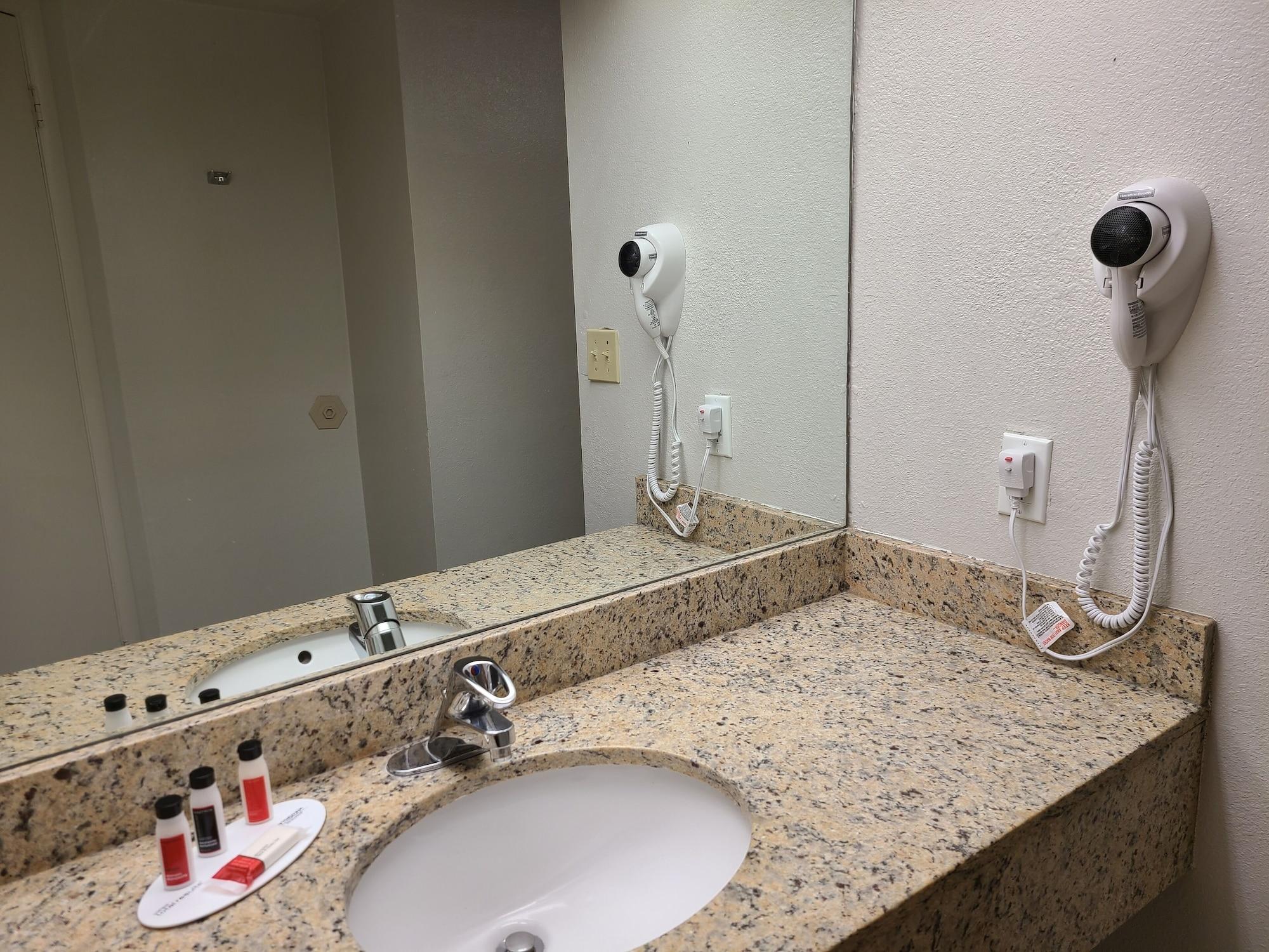 Quality Inn & Suites Orlando East - Ucf Area Alafaya Extérieur photo
