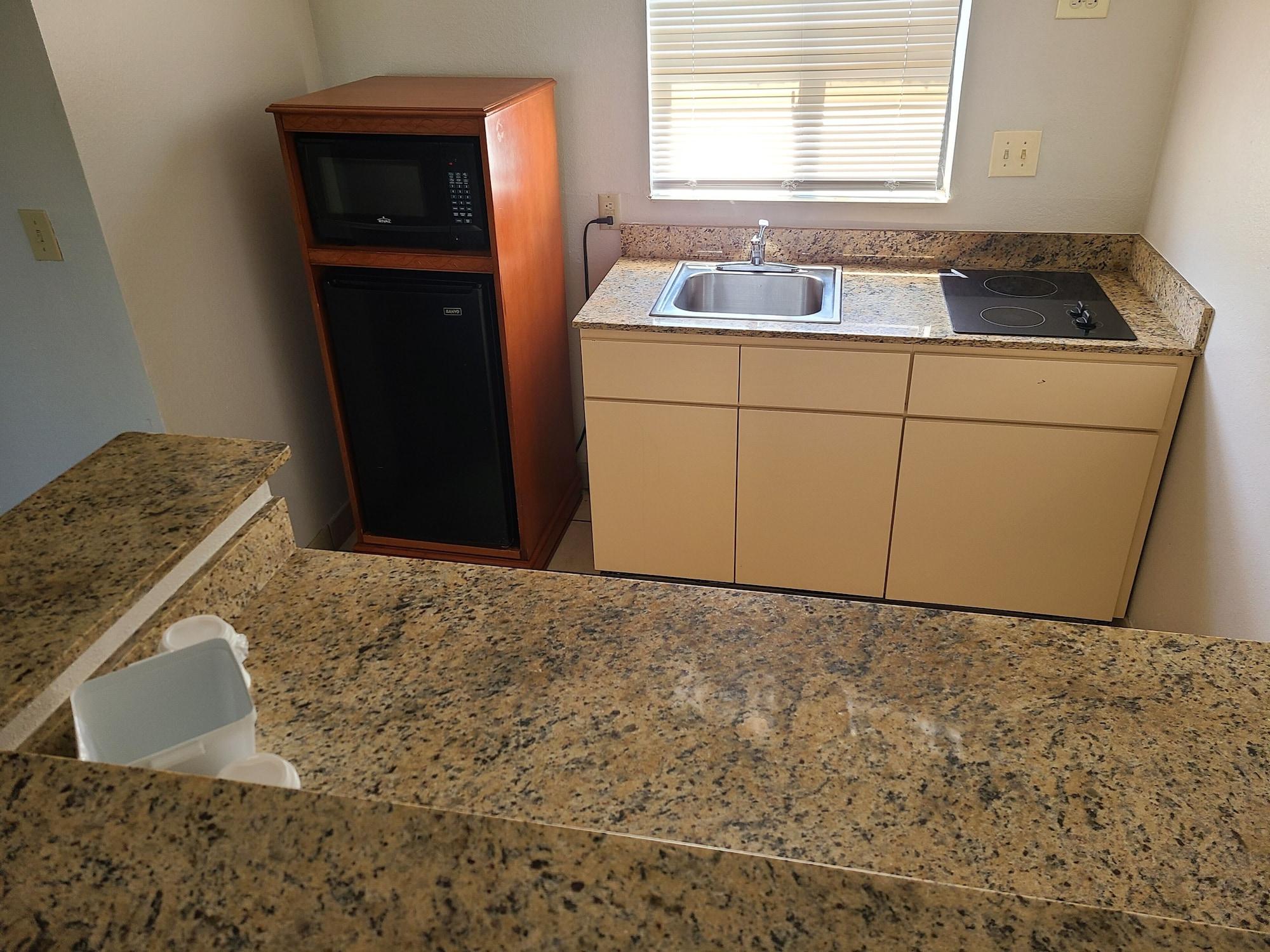 Quality Inn & Suites Orlando East - Ucf Area Alafaya Extérieur photo