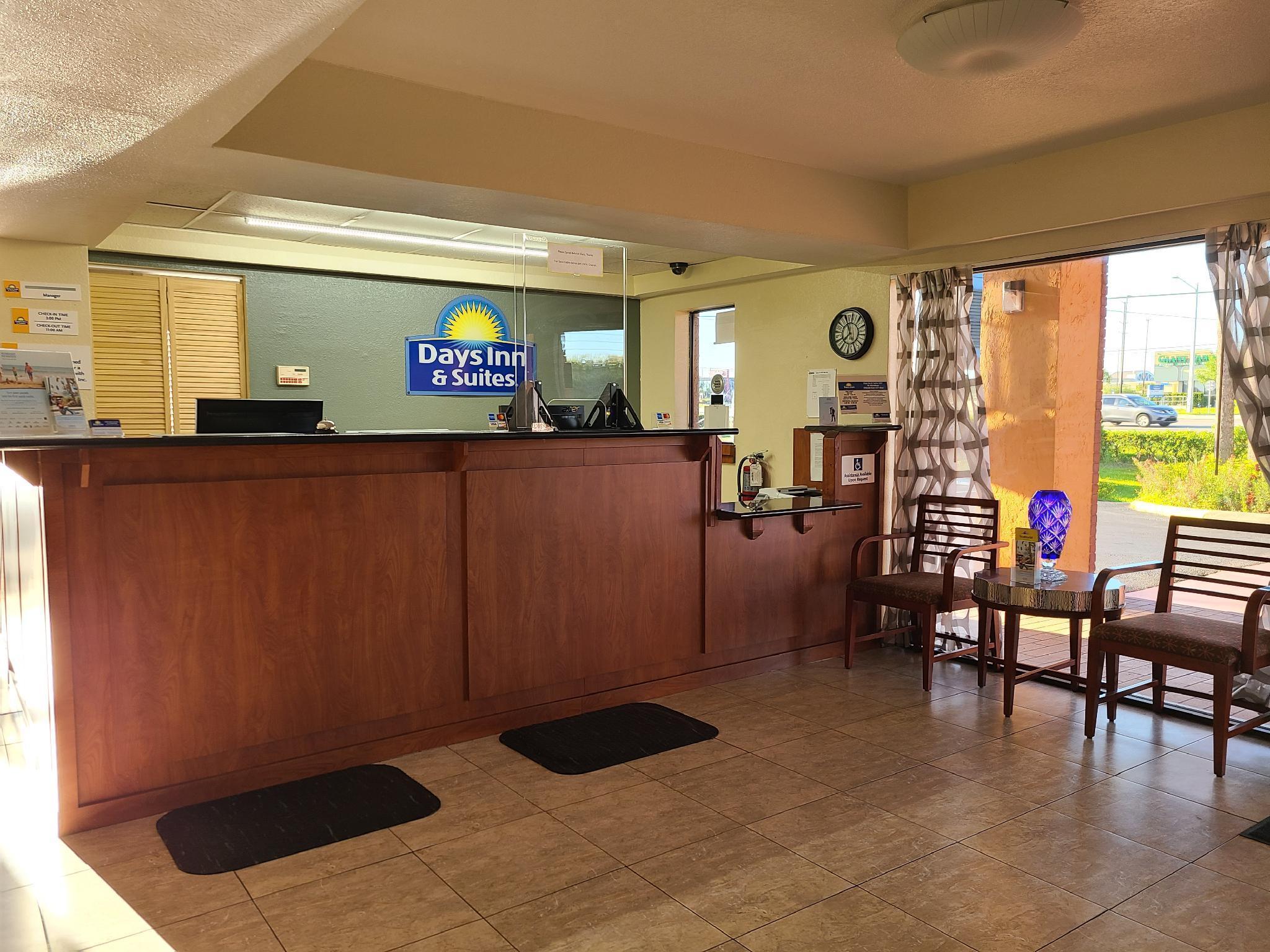 Quality Inn & Suites Orlando East - Ucf Area Alafaya Extérieur photo