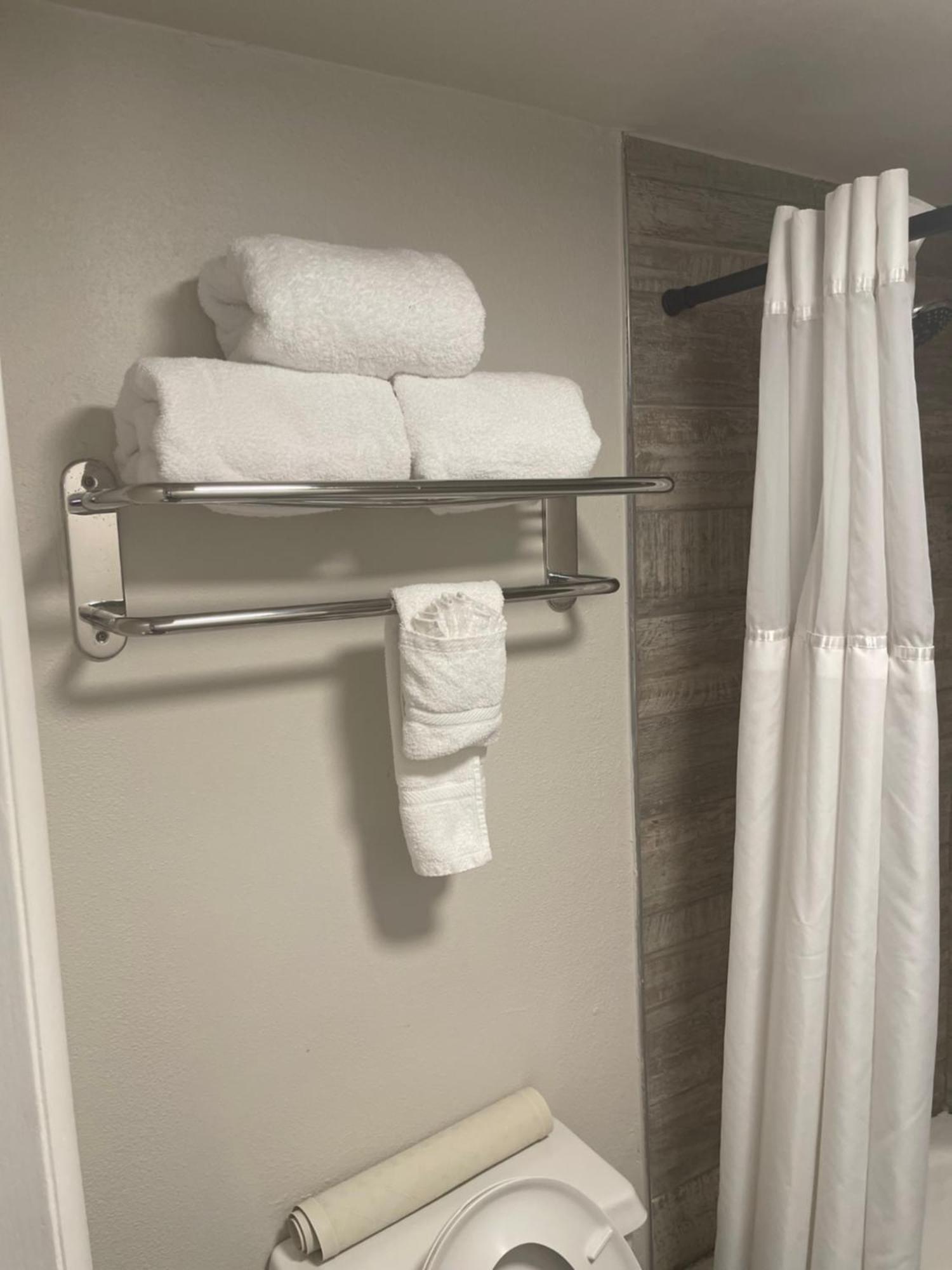 Quality Inn & Suites Orlando East - Ucf Area Alafaya Extérieur photo